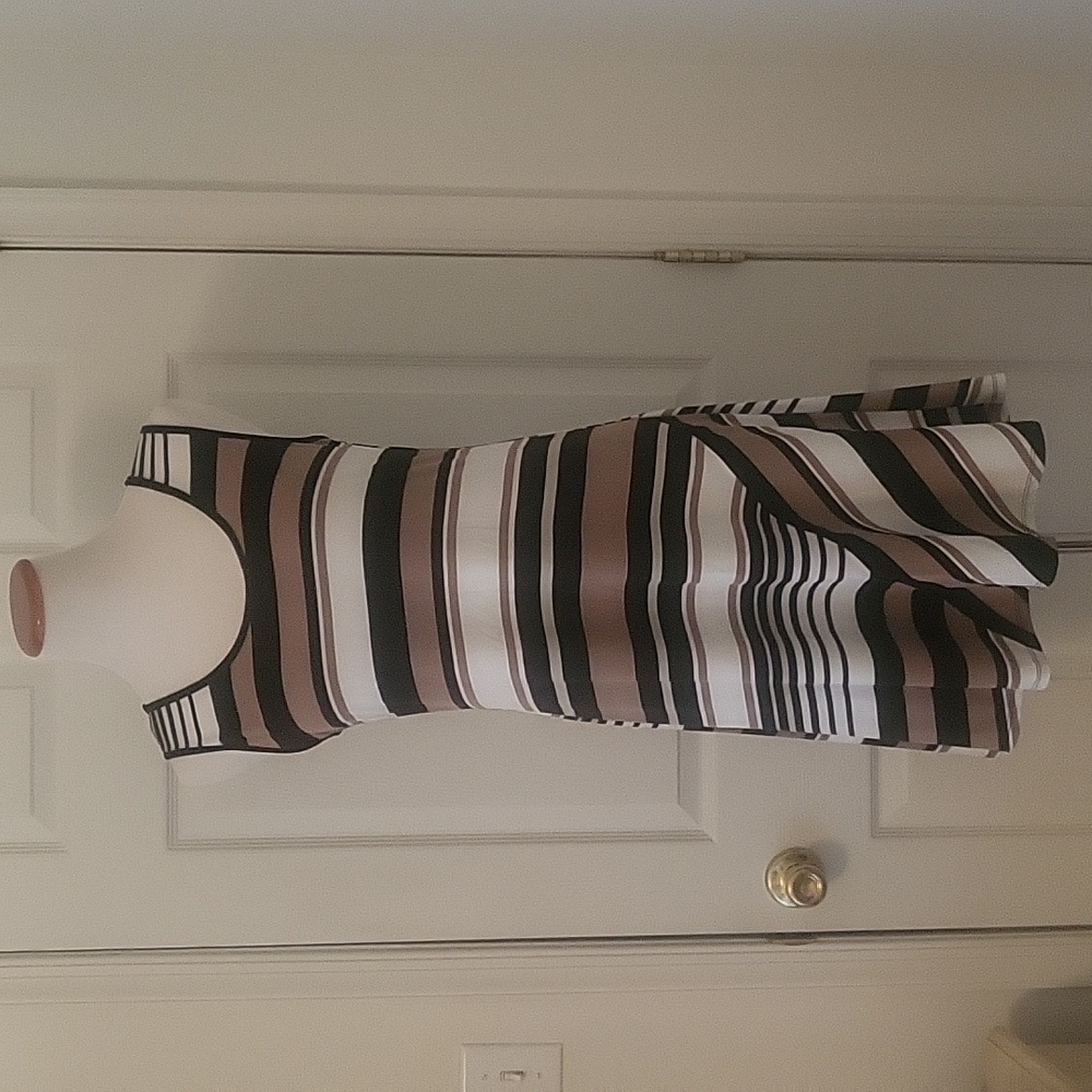 MSK Dress - Size M